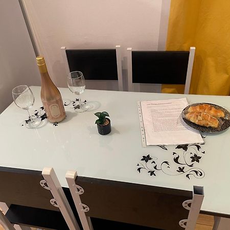 A Lovely One Bed Flat In North Finchley Zewnętrze zdjęcie