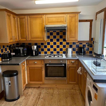 A Lovely One Bed Flat In North Finchley Zewnętrze zdjęcie
