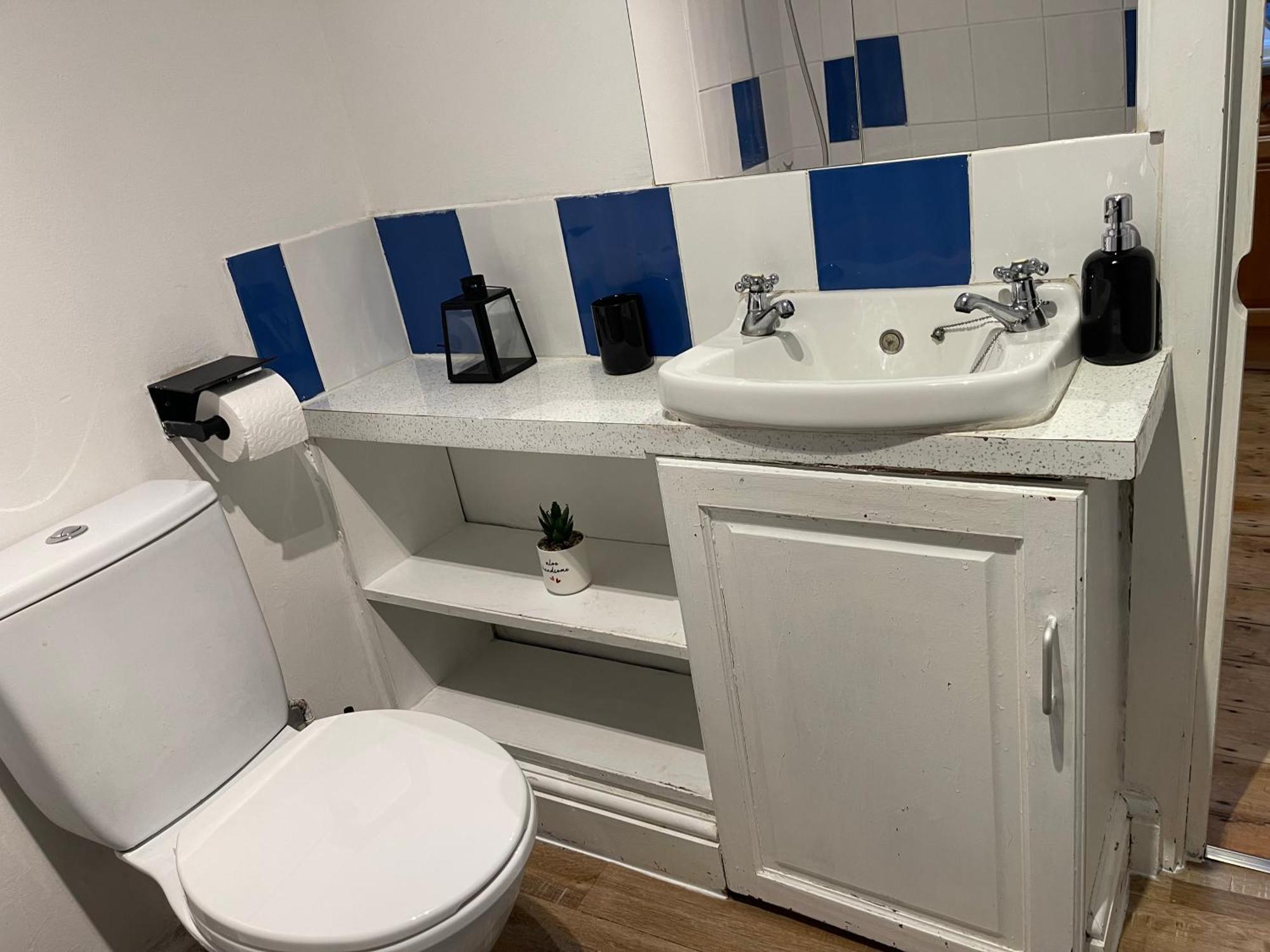 A Lovely One Bed Flat In North Finchley Zewnętrze zdjęcie