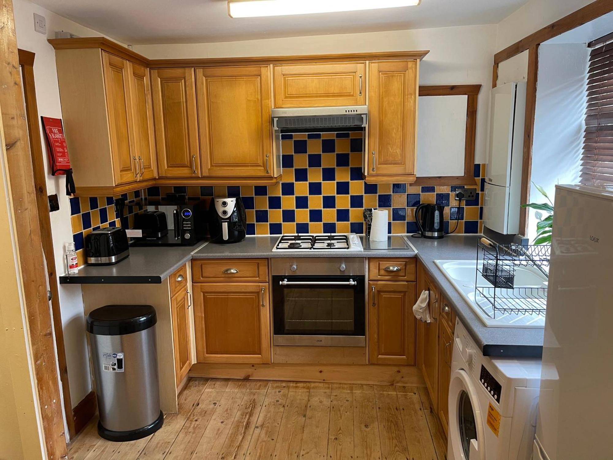 A Lovely One Bed Flat In North Finchley Zewnętrze zdjęcie
